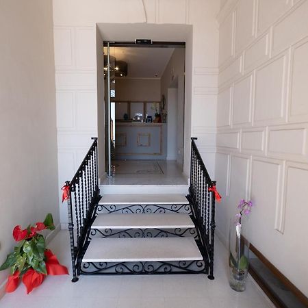 Hotel Borgo Di Ciaula Santa Flavia Εξωτερικό φωτογραφία