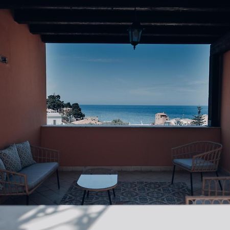 Hotel Borgo Di Ciaula Santa Flavia Εξωτερικό φωτογραφία