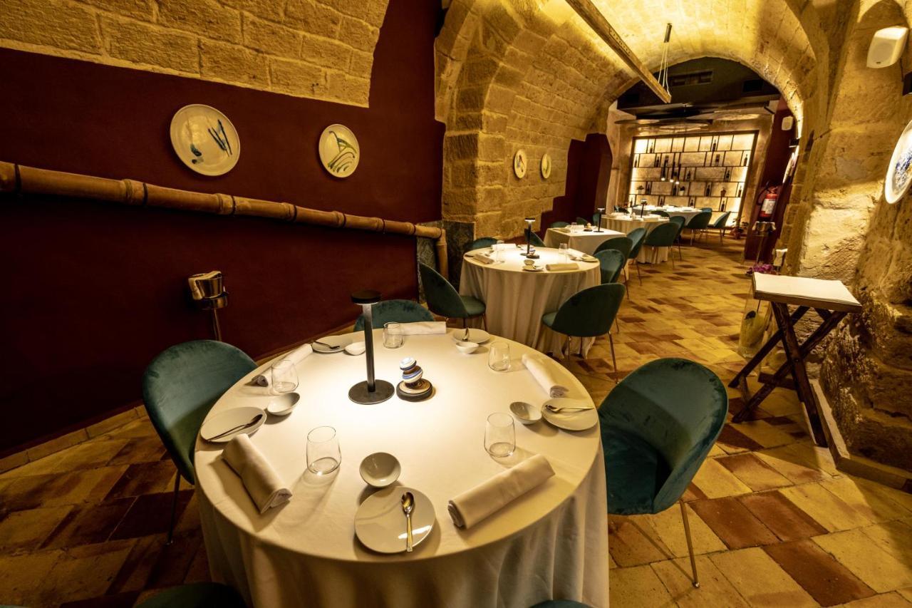 Hotel Borgo Di Ciaula Santa Flavia Εξωτερικό φωτογραφία