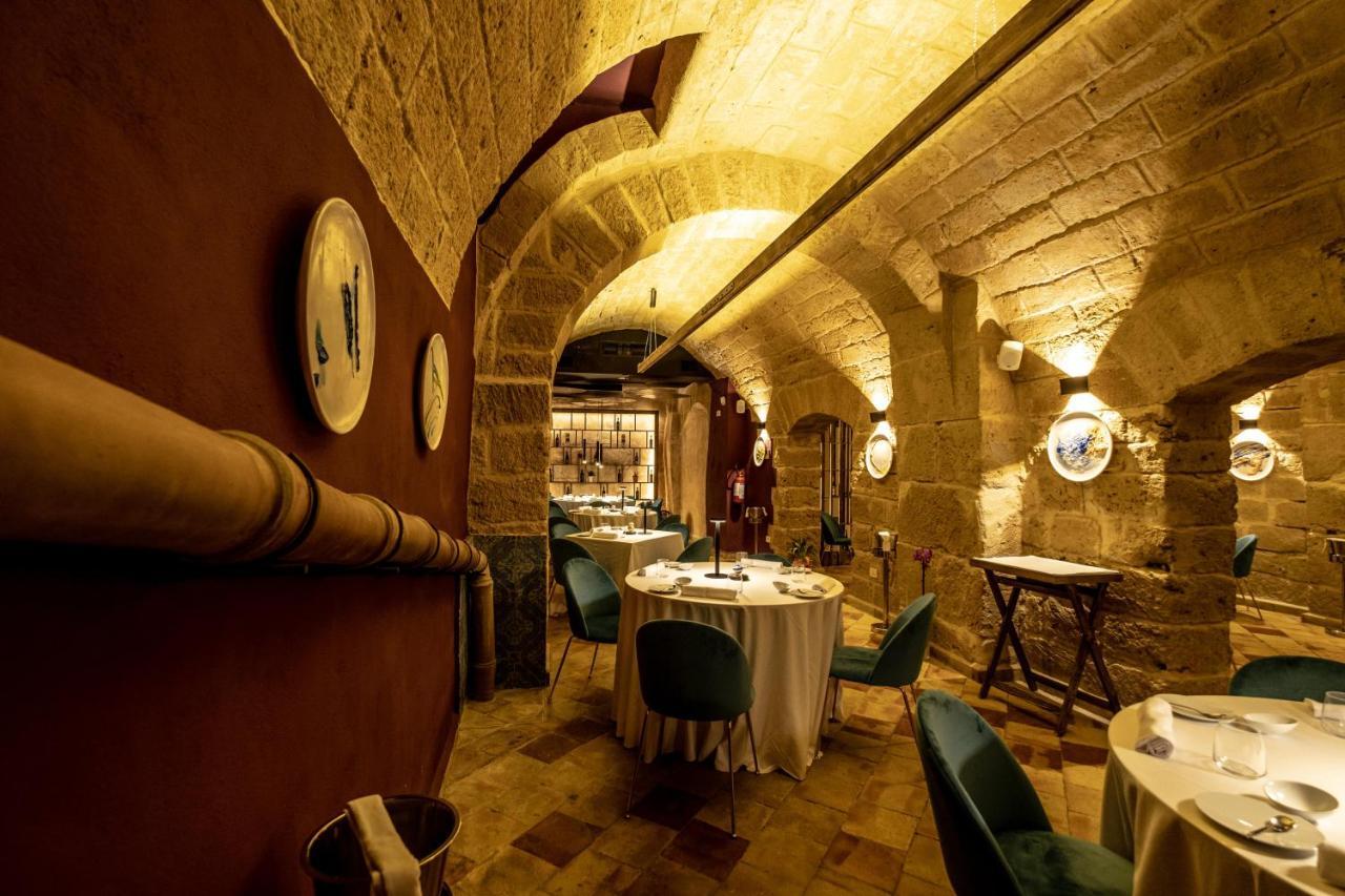 Hotel Borgo Di Ciaula Santa Flavia Εξωτερικό φωτογραφία