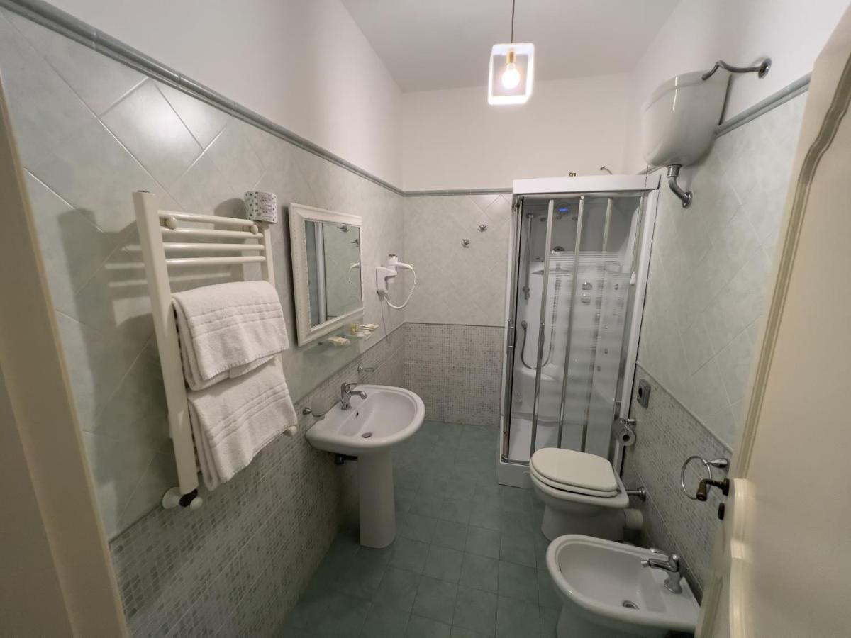Hotel Borgo Di Ciaula Santa Flavia Εξωτερικό φωτογραφία