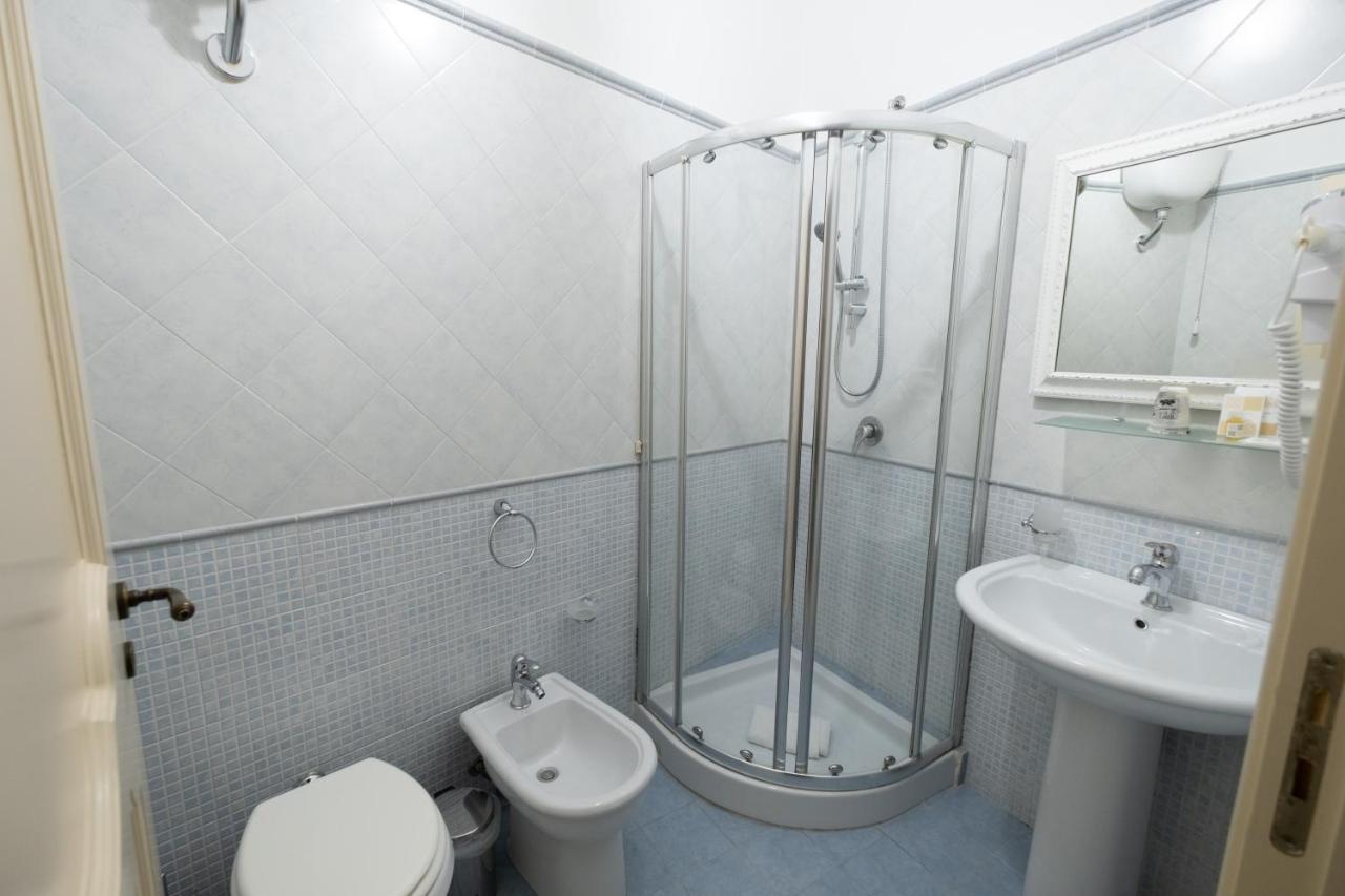 Hotel Borgo Di Ciaula Santa Flavia Εξωτερικό φωτογραφία