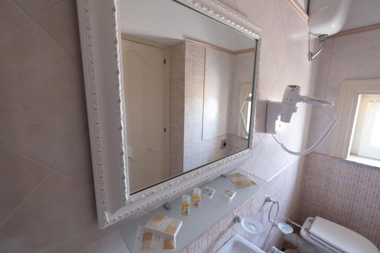 Hotel Borgo Di Ciaula Santa Flavia Εξωτερικό φωτογραφία