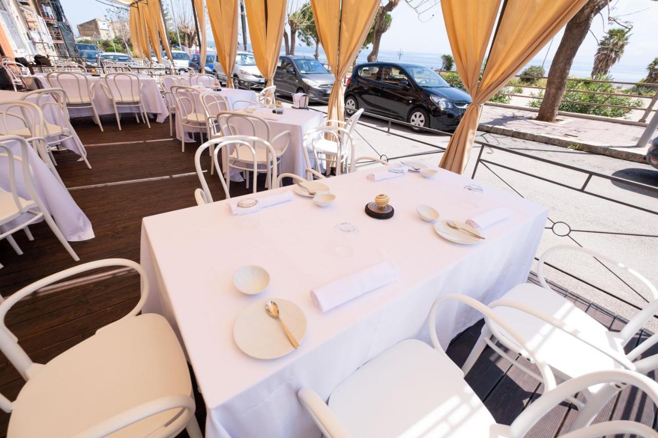 Hotel Borgo Di Ciaula Santa Flavia Εξωτερικό φωτογραφία