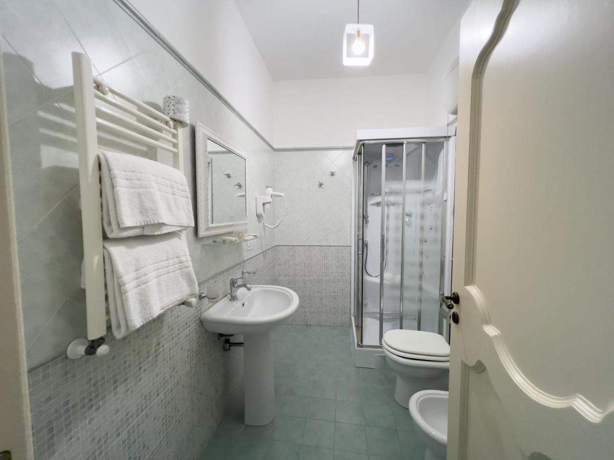 Hotel Borgo Di Ciaula Santa Flavia Εξωτερικό φωτογραφία