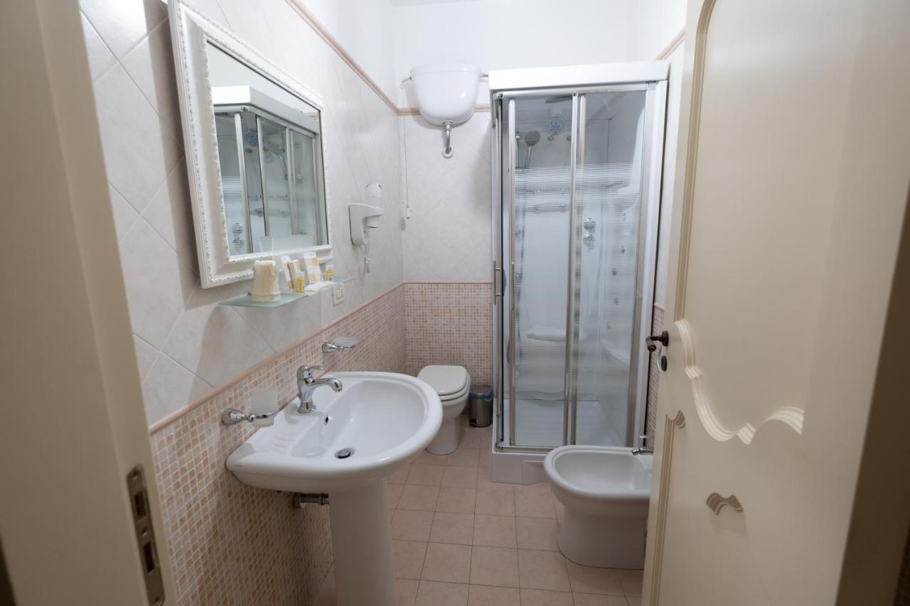 Hotel Borgo Di Ciaula Santa Flavia Εξωτερικό φωτογραφία