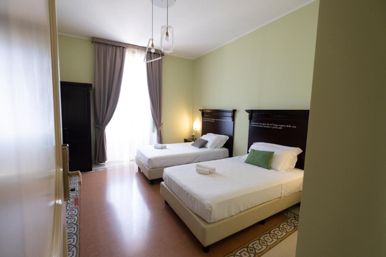 Hotel Borgo Di Ciaula Santa Flavia Εξωτερικό φωτογραφία