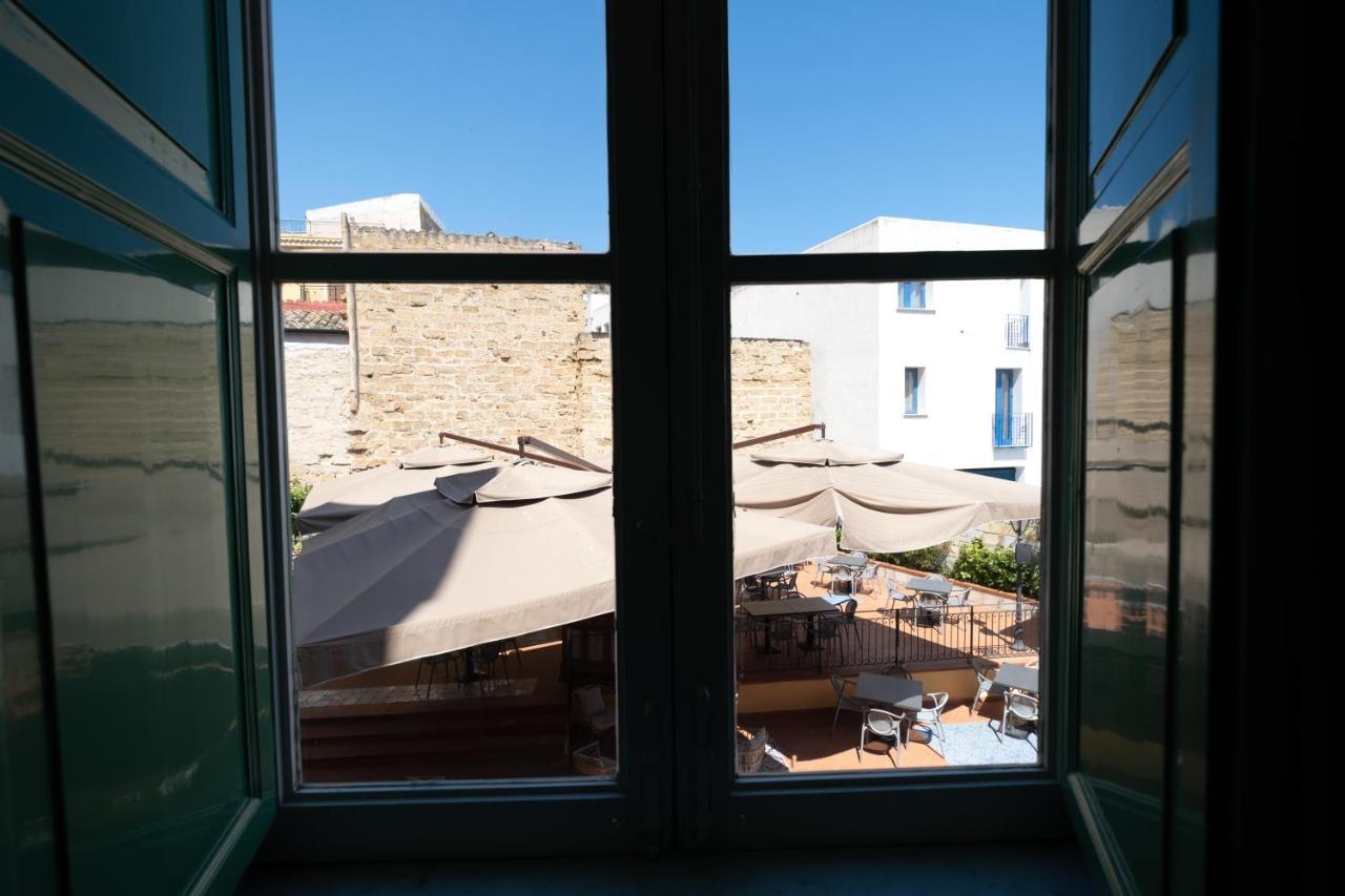 Hotel Borgo Di Ciaula Santa Flavia Εξωτερικό φωτογραφία