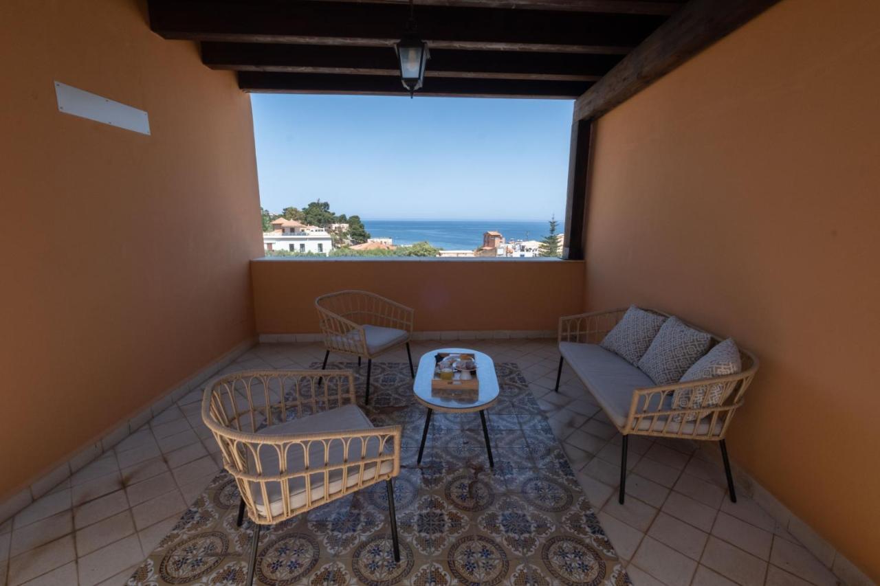 Hotel Borgo Di Ciaula Santa Flavia Εξωτερικό φωτογραφία