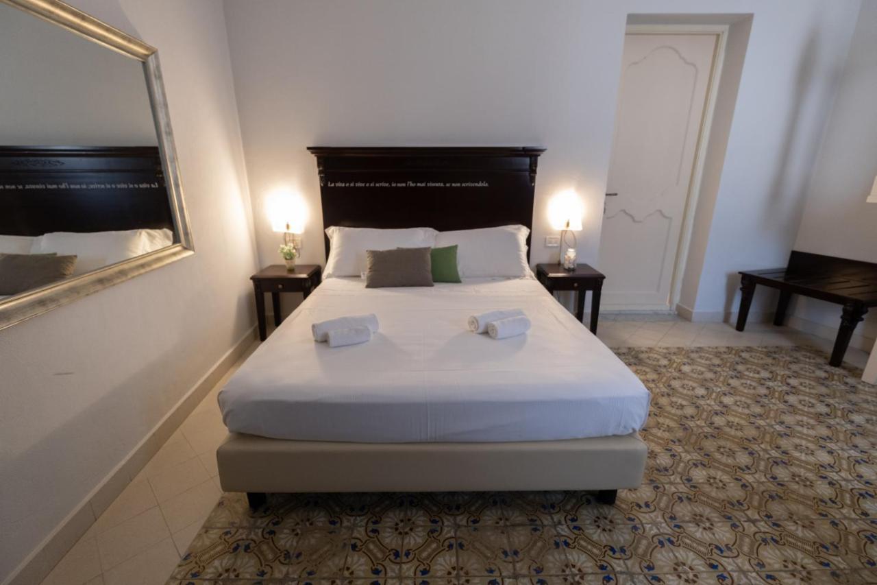 Hotel Borgo Di Ciaula Santa Flavia Εξωτερικό φωτογραφία