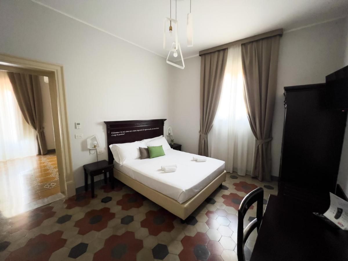 Hotel Borgo Di Ciaula Santa Flavia Εξωτερικό φωτογραφία