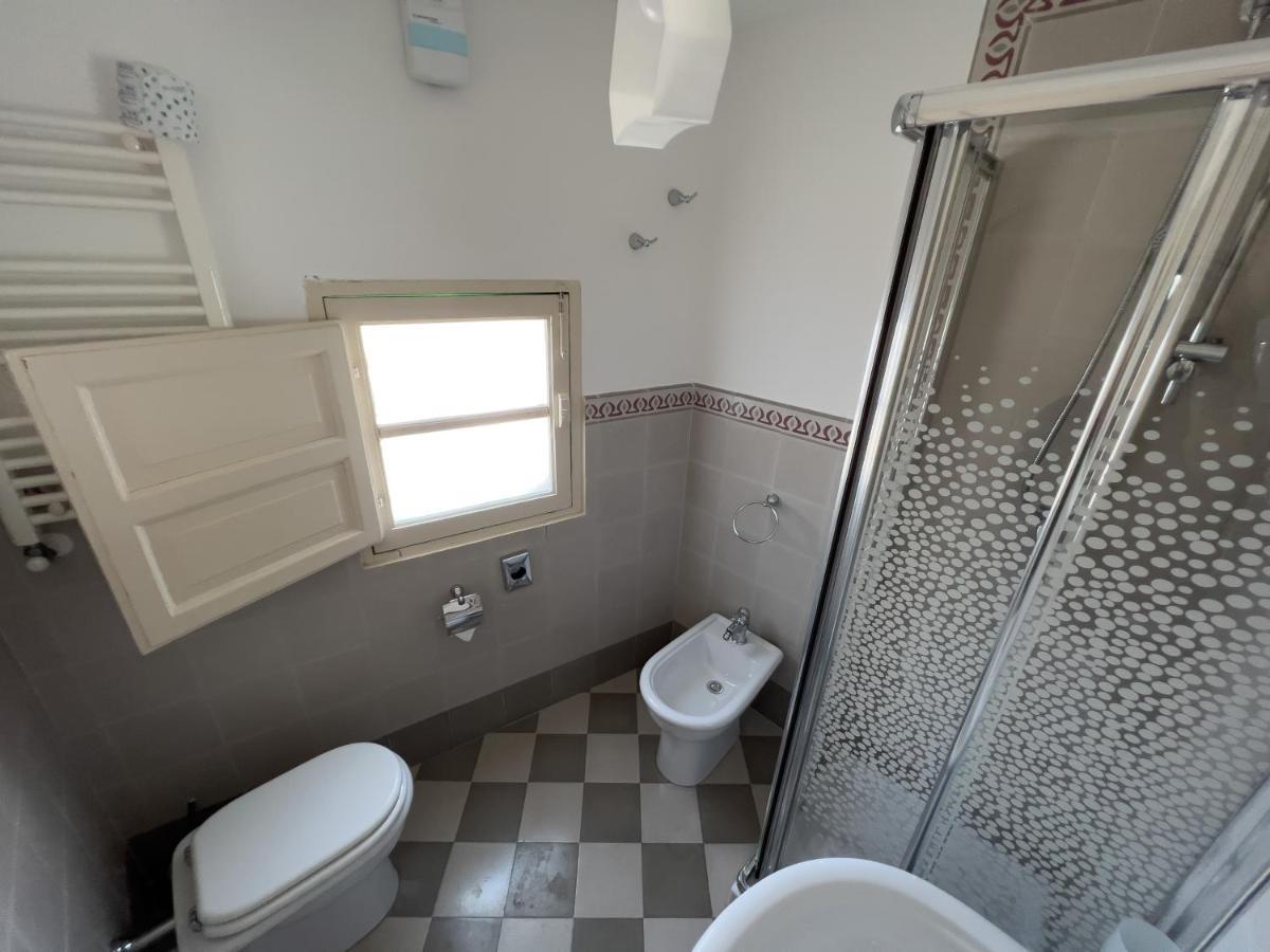 Hotel Borgo Di Ciaula Santa Flavia Εξωτερικό φωτογραφία