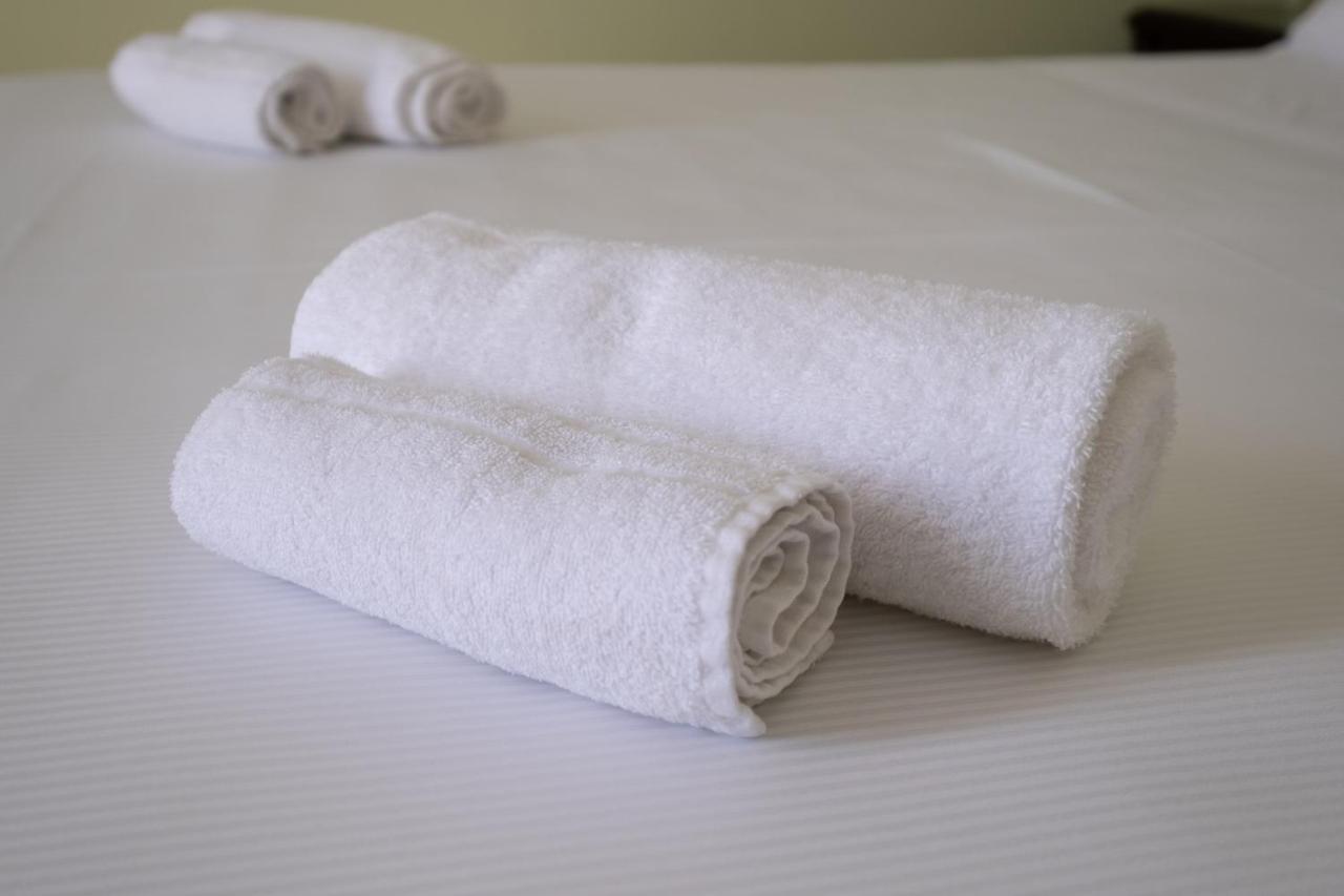 Hotel Borgo Di Ciaula Santa Flavia Εξωτερικό φωτογραφία