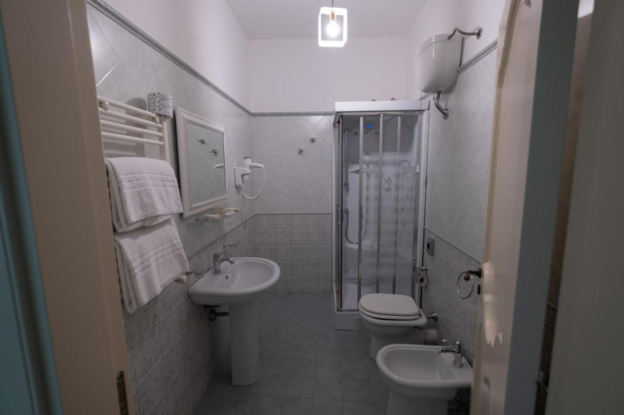 Hotel Borgo Di Ciaula Santa Flavia Εξωτερικό φωτογραφία