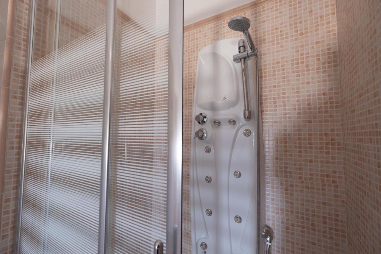Hotel Borgo Di Ciaula Santa Flavia Εξωτερικό φωτογραφία