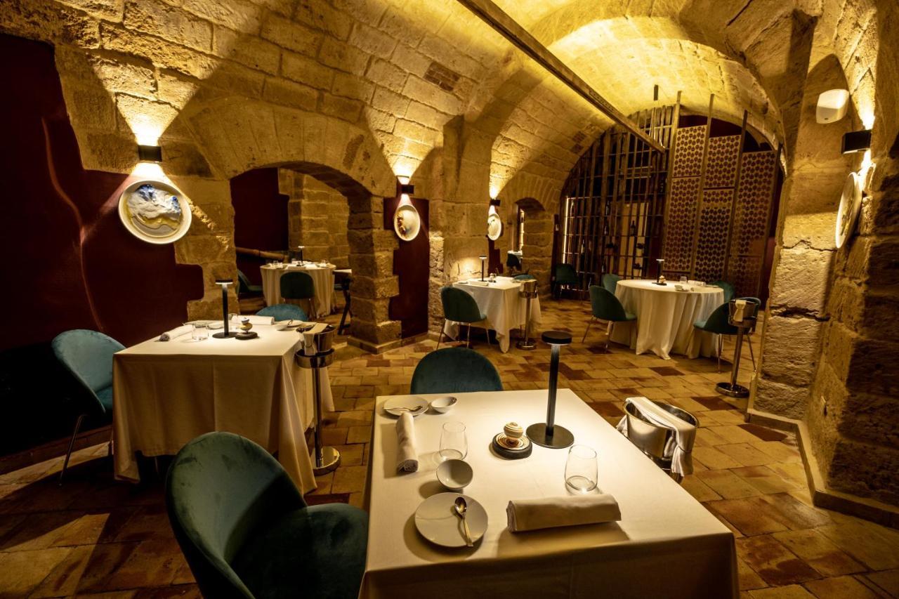 Hotel Borgo Di Ciaula Santa Flavia Εξωτερικό φωτογραφία