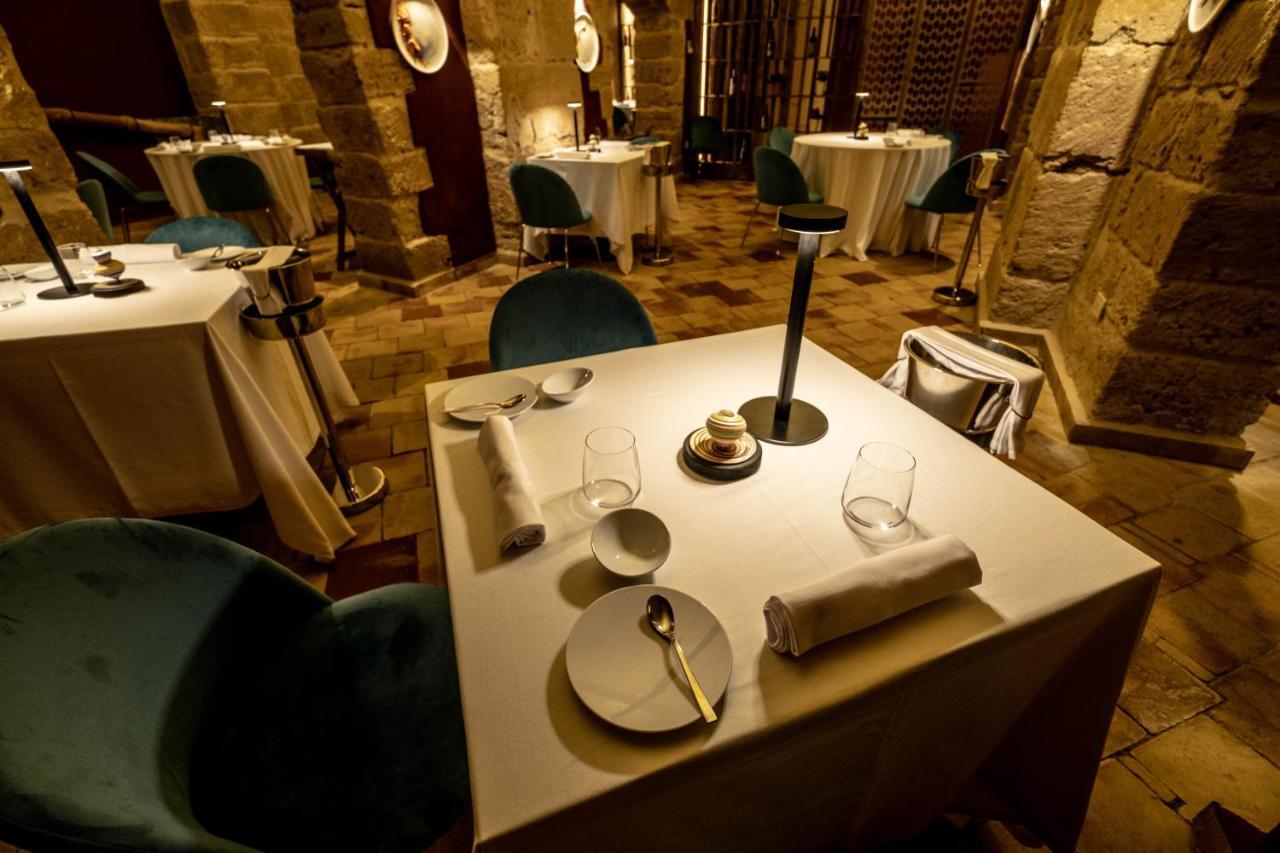 Hotel Borgo Di Ciaula Santa Flavia Εξωτερικό φωτογραφία
