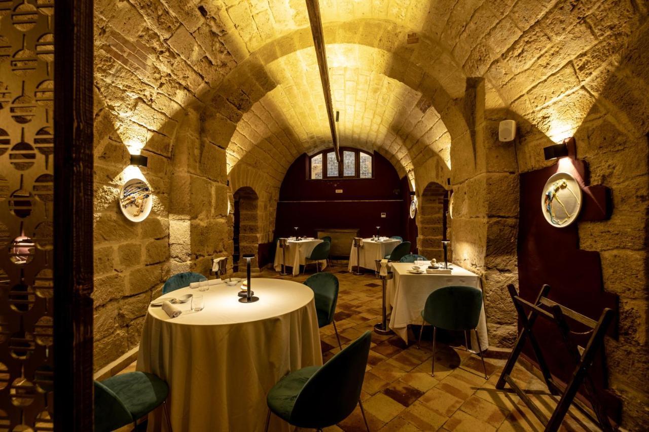 Hotel Borgo Di Ciaula Santa Flavia Εξωτερικό φωτογραφία