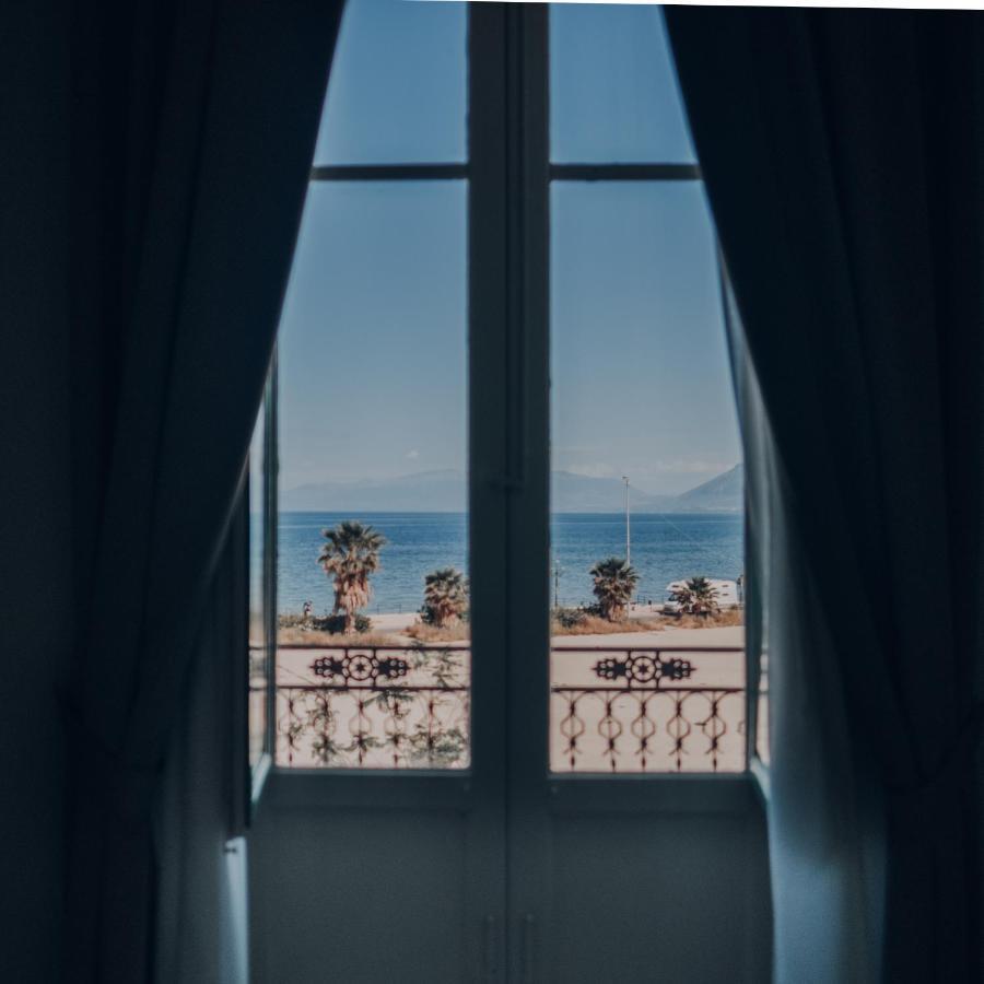 Hotel Borgo Di Ciaula Santa Flavia Εξωτερικό φωτογραφία